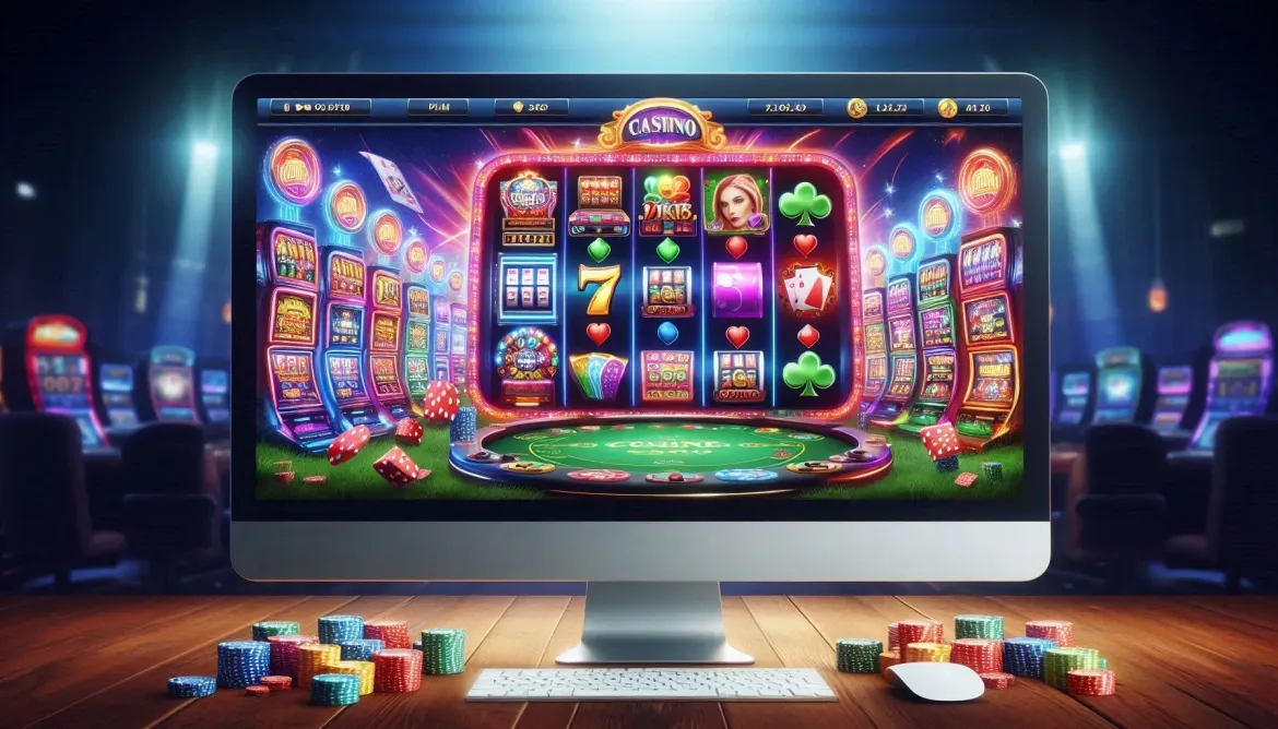 Spielbank Lubeck